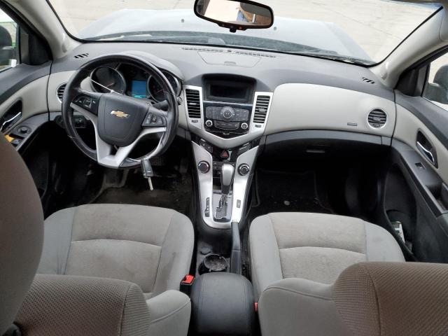 Photo 8 from auction – 2014 CHEVROLET CRUZE LT with VIN 1G1PC5SBXE7478449