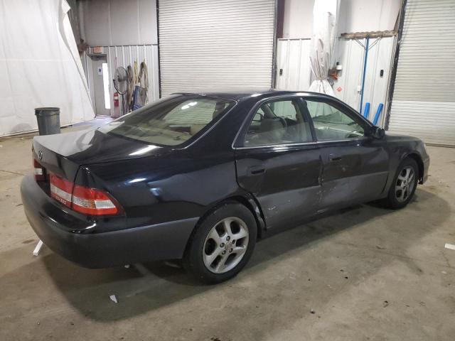 Photo 3 from auction – 2000 LEXUS ES 300 with VIN JT8BF28G3Y5085126