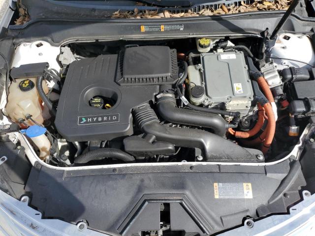 Photo 11 from auction – 2014 LINCOLN MKZ HYBRID with VIN 3LN6L2LU2ER828856