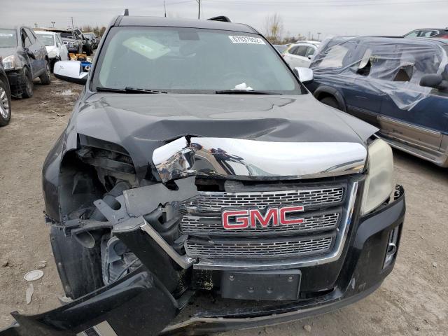 Фото 5 с аукциона – 2010 GMC TERRAIN SL с VIN 2CTFLJEY7A6374561