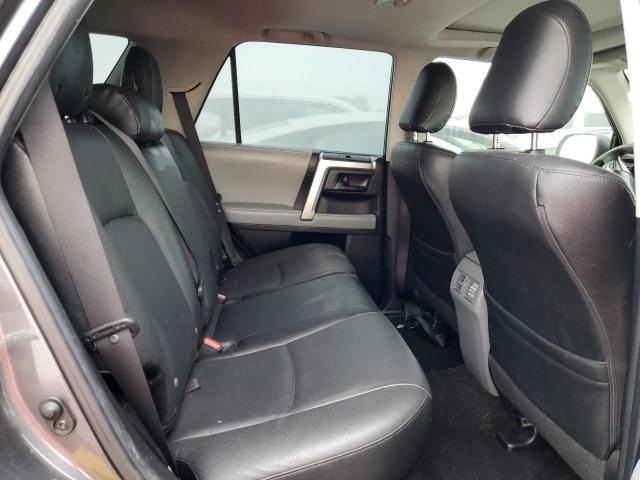 Photo 11 from auction – 2013 TOYOTA 4RUNNER SR with VIN JTEZU5JR9D5063432