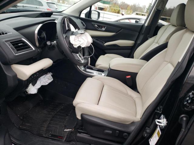 Photo 7 from auction – 2022 SUBARU ASCENT LIM with VIN 4S4WMAPD3N3442138