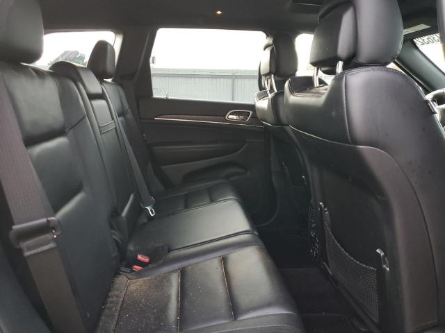 Photo 11 from auction – 2018 JEEP GRAND CHER with VIN 1C4RJFBG3JC167793