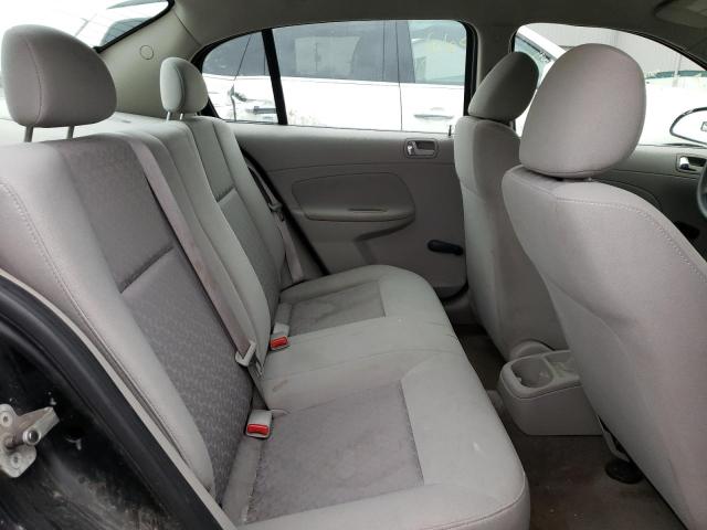 Photo 10 from auction – 2005 CHEVROLET COBALT with VIN 1G1AK52FX57636137