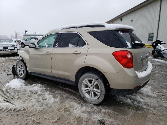Photo 2 from auction – 2011 CHEVROLET EQUINOX LT with VIN 2CNFLEEC7B6300335
