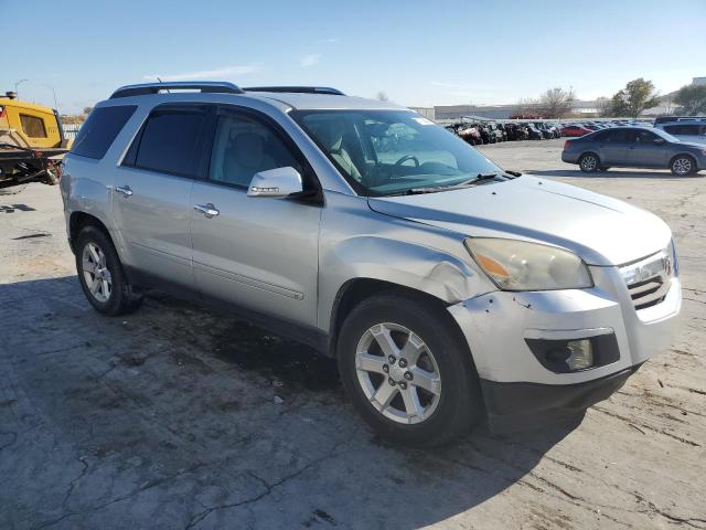 Photo 4 from auction – 2009 SATURN OUTLOOK XE with VIN 5GZER13D49J200367