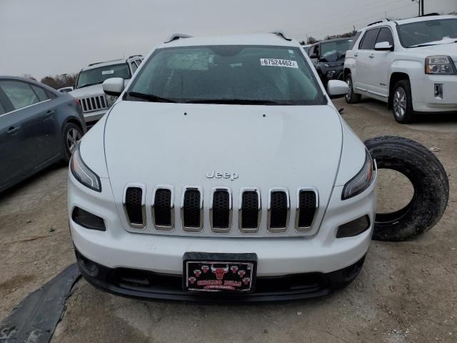 Photo 5 from auction – 2014 JEEP CHEROKEE L with VIN 1C4PJLCB5EW320381