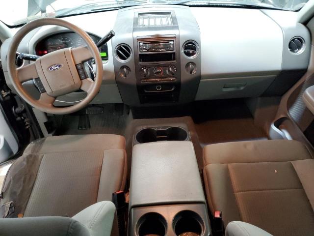 Photo 8 from auction – 2007 FORD F150 with VIN 1FTPX14V57FB16789