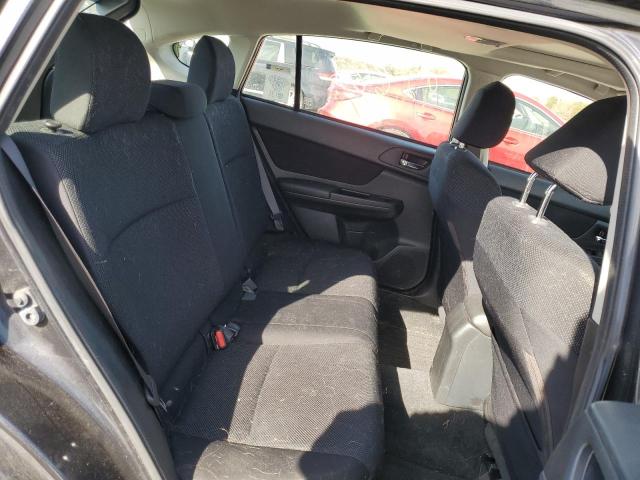 Photo 10 from auction – 2012 SUBARU IMPREZA PR with VIN JF1GPAF69CH228389
