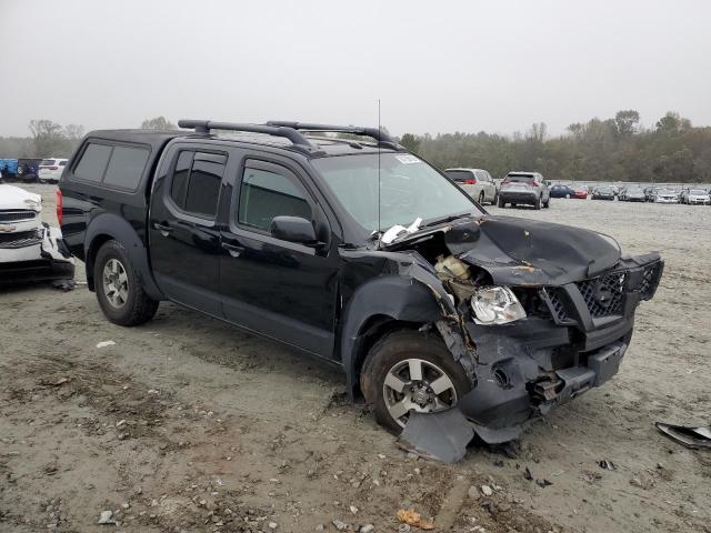 صورة رقم 4 من المزاد - 2011 NISSAN FRONTIER S مع VIN 1N6AD0ER5BC429391