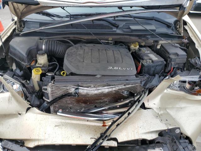Photo 12 from auction – 2011 CHRYSLER TOWN & COU with VIN 2A4RR6DG0BR653003