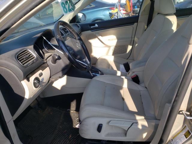 Photo 7 from auction – 2014 VOLKSWAGEN JETTA TDI with VIN 3VWPL7AJ3EM617092