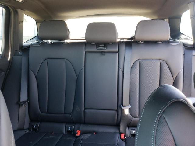 Photo 10 from auction – 2022 BMW X3 SDRIVE3 with VIN 5UX43DP04N9M56154