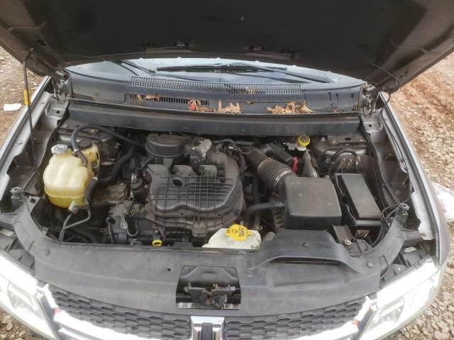 Photo 12 from auction – 2012 DODGE JOURNEY SX with VIN 3C4PDDBG9CT154816