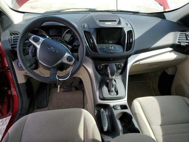 Photo 8 from auction – 2016 FORD ESCAPE SE with VIN 1FMCU0GX1GUC51807