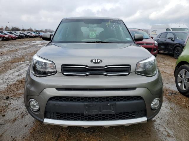 Photo 5 from auction – 2017 KIA SOUL + with VIN KNDJP3A54H7410492