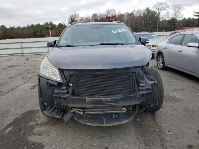 Photo 5 from auction – 2013 CHEVROLET TRAVERSE L with VIN 1GNKVJKD0DJ176599