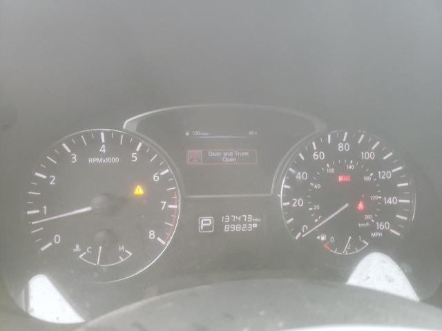 Photo 9 from auction – 2014 NISSAN ALTIMA 2.5 with VIN 1N4AL3AP8EC179635