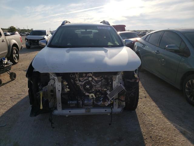 Photo 5 from auction – 2022 SUBARU OUTBACK TO with VIN 4S4BTGPD2N3279681