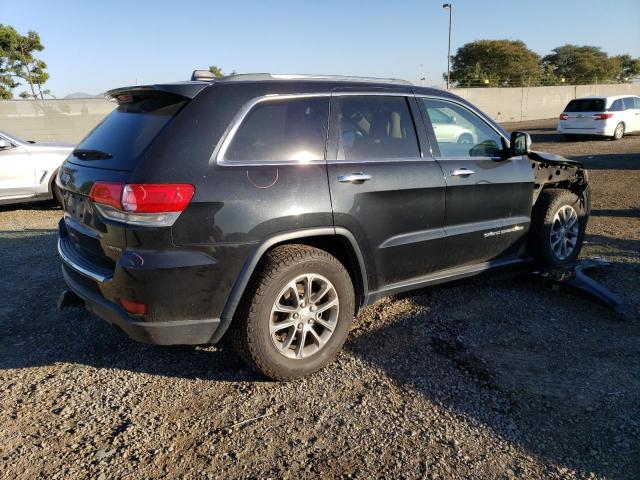 Photo 3 from auction – 2016 JEEP GRAND CHER with VIN 1C4RJFBM5GC366830