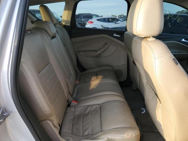 Photo 11 from auction – 2013 FORD ESCAPE SEL with VIN 1FMCU0H91DUC19533