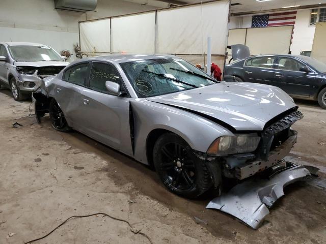 Photo 4 from auction – 2013 DODGE CHARGER PO with VIN 2C3CDXAG3DH625956