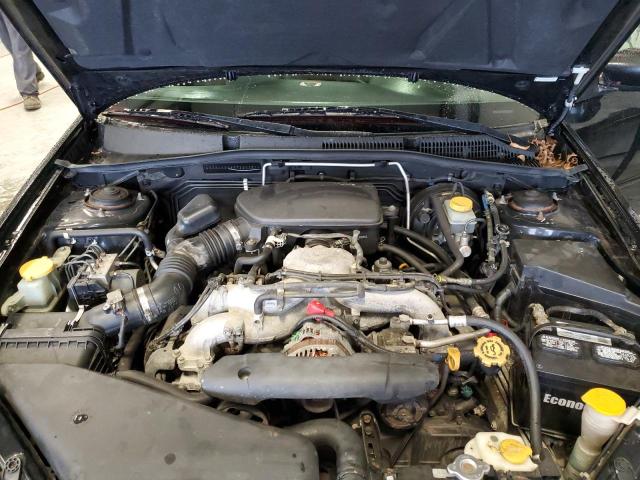 Photo 11 from auction – 2009 SUBARU LEGACY 2.5 with VIN 4S3BL626897220351