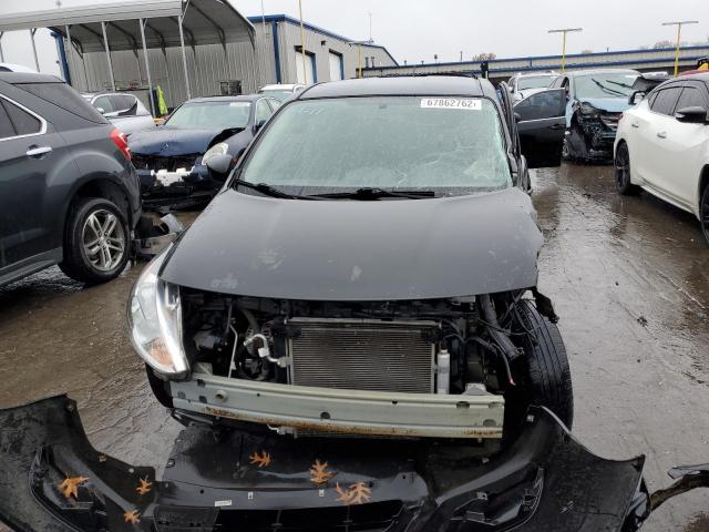 Photo 5 from auction – 2018 NISSAN VERSA S with VIN 3N1CN7AP3JL871503