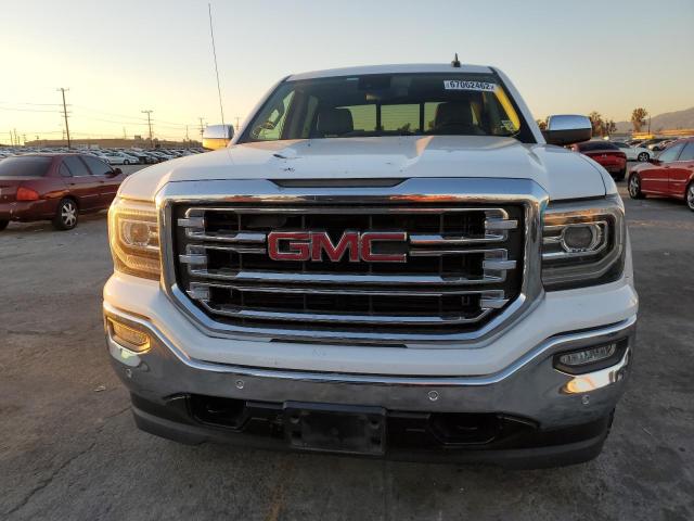 Photo 5 from auction – 2018 GMC SIERRA K15 with VIN 3GTU2NEC9JG168051