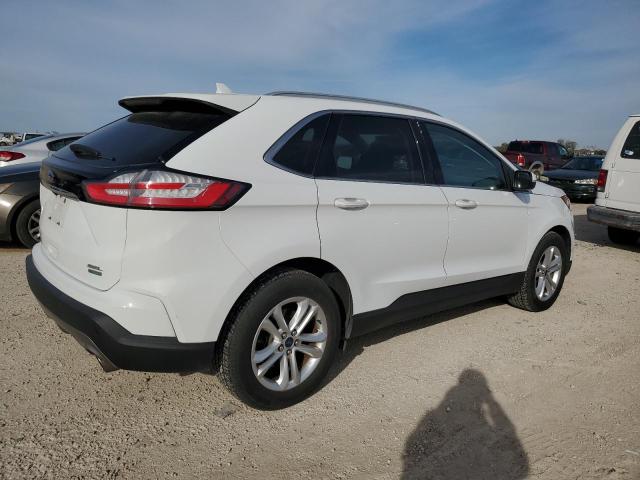 Photo 3 from auction – 2020 FORD EDGE SEL with VIN 2FMPK3J96LBA29296