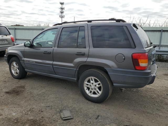 Photo 2 from auction – 2003 JEEP GRAND CHER with VIN 1J4GW48S73C599647