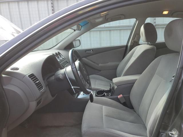 Photo 7 from auction – 2012 NISSAN ALTIMA BAS with VIN 1N4AL2AP8CN457851