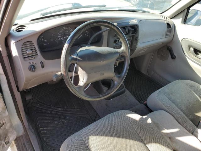 Photo 8 from auction – 2000 FORD RANGER with VIN 1FTYR14V3YPA98545