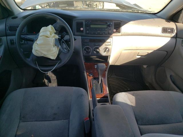 Photo 8 from auction – 2007 TOYOTA COROLLA CE with VIN 1NXBR32E67Z818579