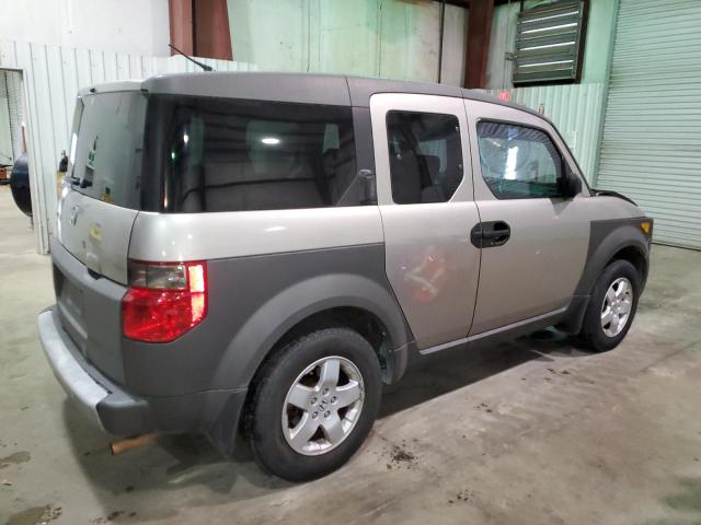 Photo 3 from auction – 2004 HONDA ELEMENT EX with VIN 5J6YH28634L024968