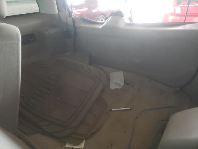 Photo 10 from auction – 2008 FORD ESCAPE XLT with VIN 1FMCU03ZX8KA16259