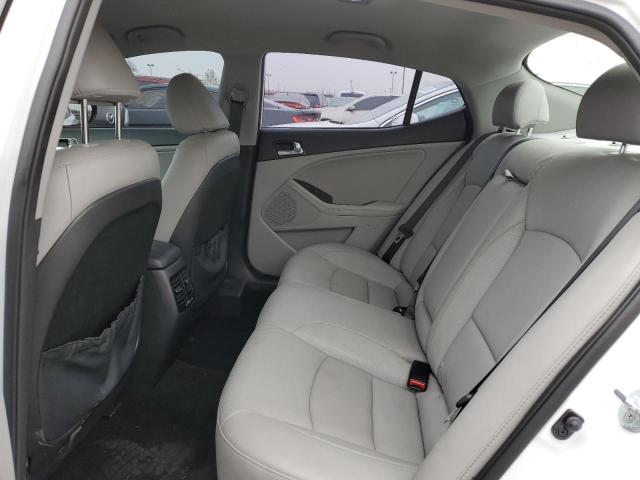 Photo 10 from auction – 2015 KIA OPTIMA EX with VIN 5XXGN4A73FG519294