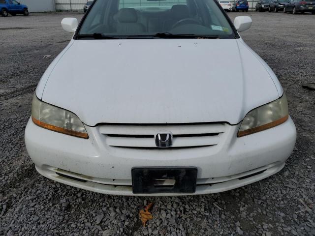 Photo 5 from auction – 2002 HONDA ACCORD EX with VIN 1HGCG16562A024562
