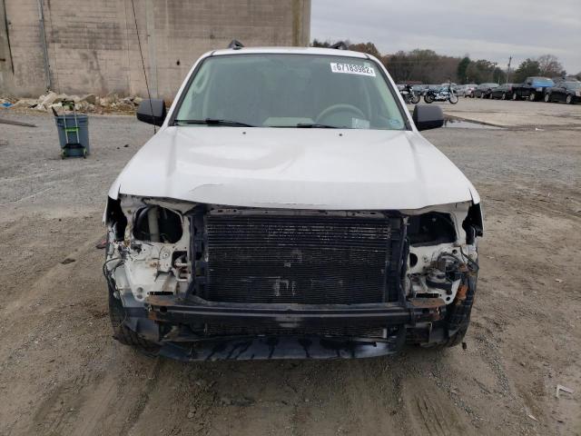 Photo 5 from auction – 2012 FORD ESCAPE XLT with VIN 1FMCU0D74CKC10808
