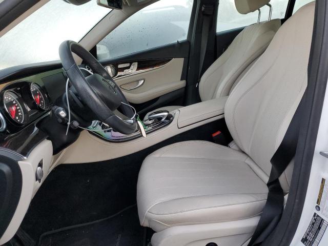 Photo 7 from auction – 2018 MERCEDES-BENZ E 300 with VIN WDDZF4JB6JA446653