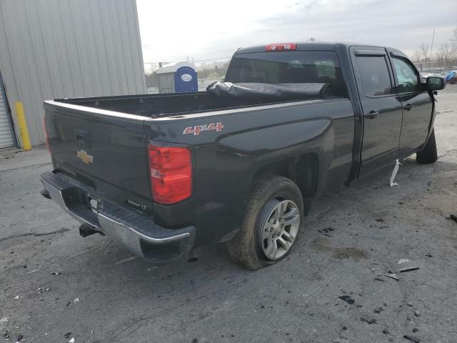 Photo 3 from auction – 2015 CHEVROLET SILVERADO with VIN 1GCUKREC0FF205391