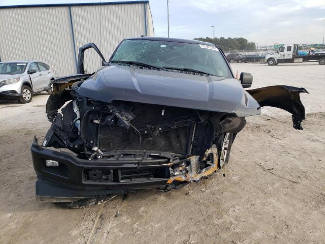 Photo 5 from auction – 2019 FORD F150 SUPER with VIN 1FTEW1CP5KKC95185
