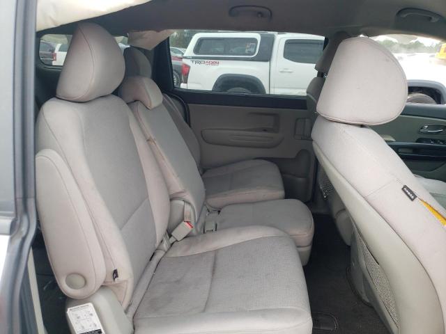 Photo 11 from auction – 2016 KIA SEDONA LX with VIN KNDMB5C10G6131871