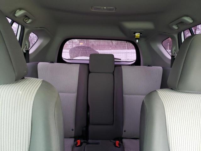 Photo 10 from auction – 2013 TOYOTA RAV4 LE with VIN 2T3BFREVXDW007278