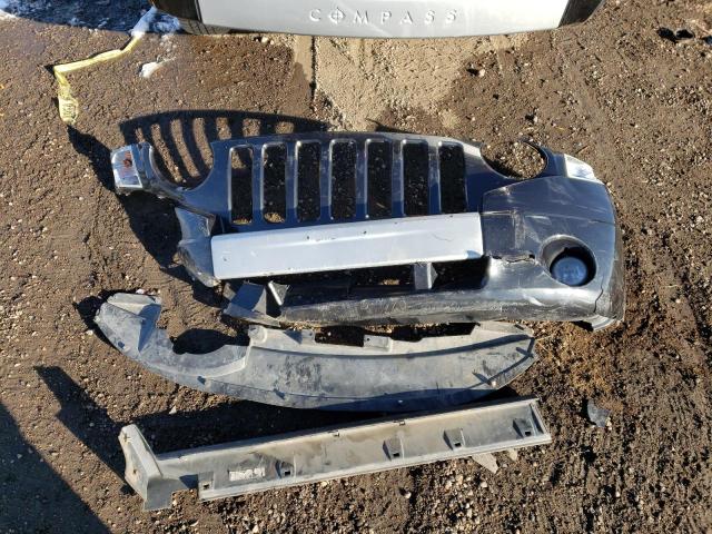 Foto 13 de la subasta – 2010 JEEP COMPASS LI con VIN 1J4NF5FB1AD512378