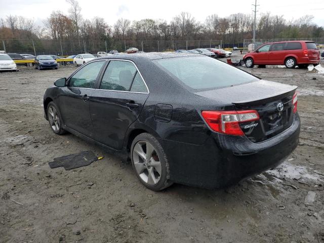 Photo 2 from auction – 2014 TOYOTA CAMRY L with VIN 4T1BF1FK6EU398039