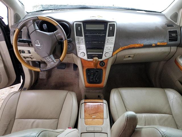 Foto 8 de la subasta – 2007 LEXUS RX 350 con VIN 2T2GK31U97C024739