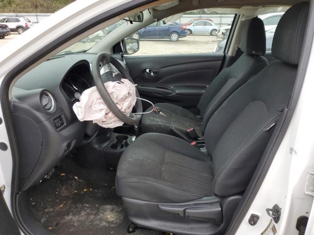 Photo 7 from auction – 2017 NISSAN VERSA S with VIN 3N1CN7AP2HL860261