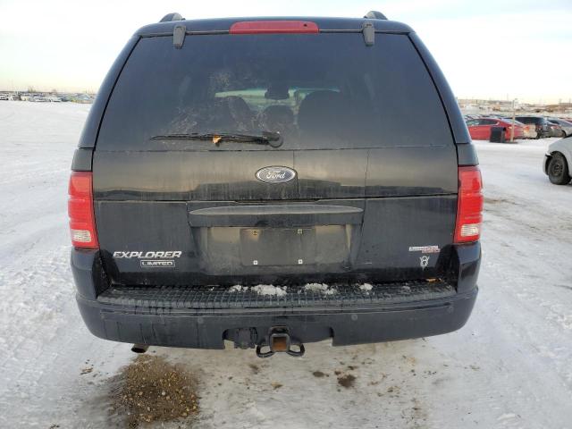 Photo 6 from auction – 2005 FORD EXPLORER L with VIN 1FMDU75W25UA01268