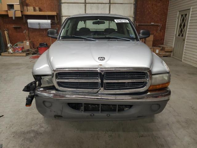 Photo 5 from auction – 2004 DODGE DAKOTA QUA with VIN 1D7HL48K54S674765